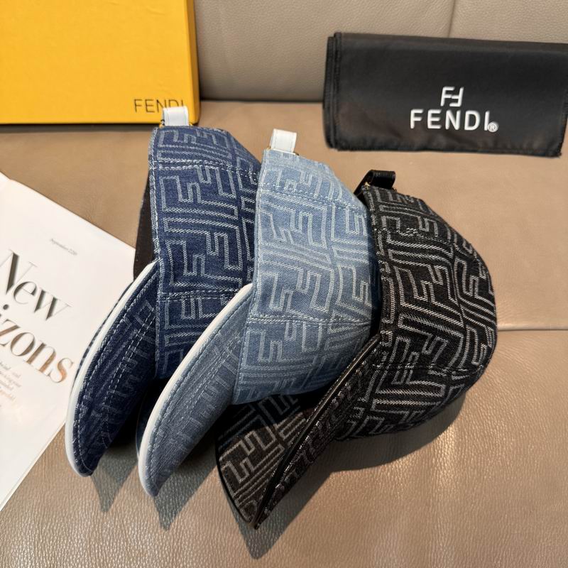 Fendi Cap dx11